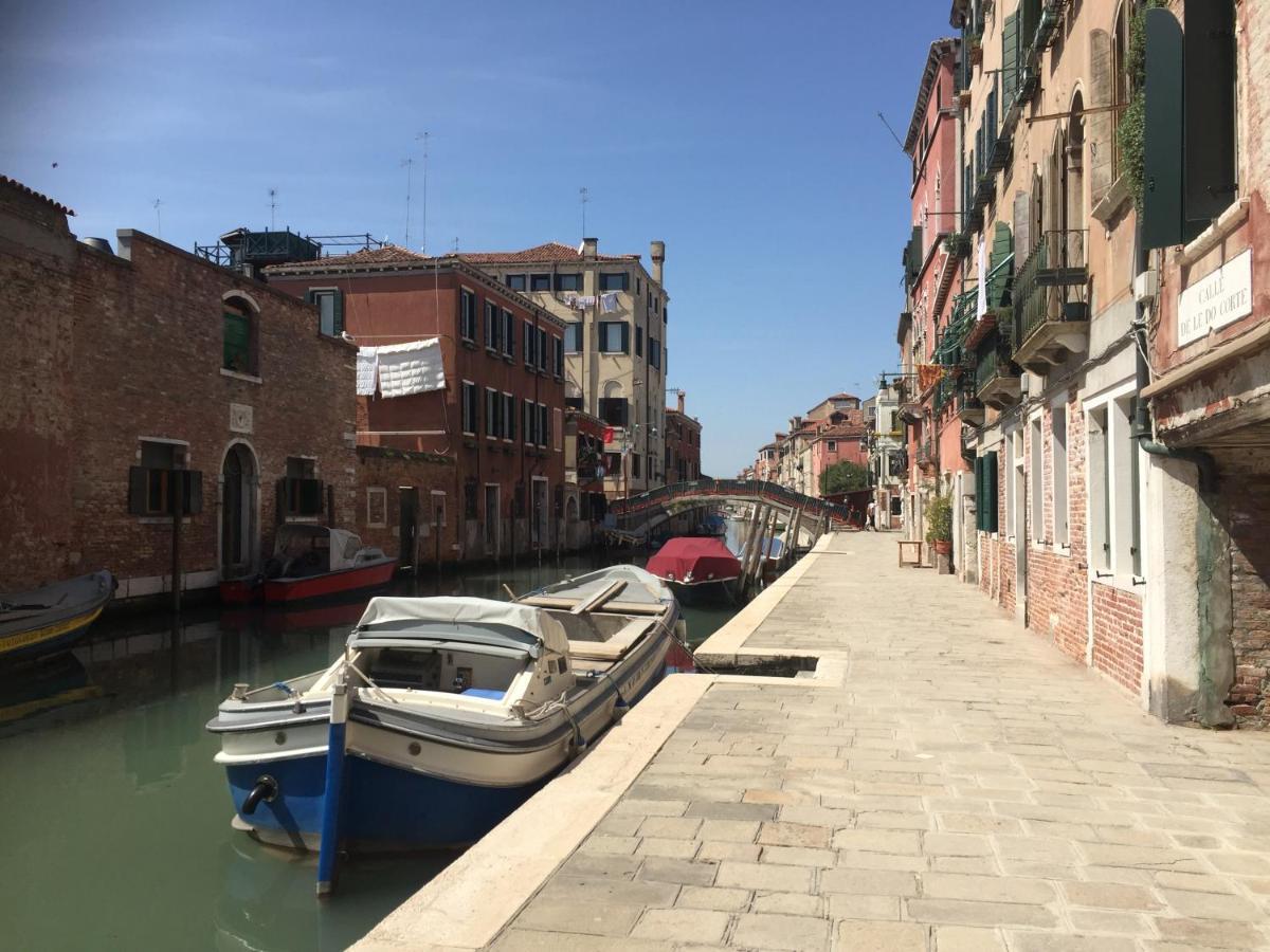 Tintoretto Vista Real Veneza Exterior foto